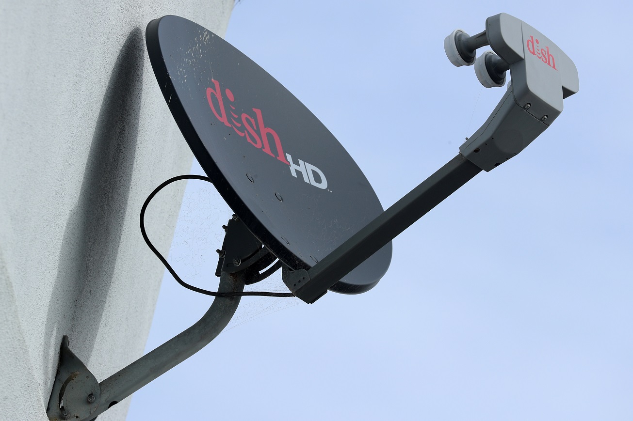 dish network hacking sites